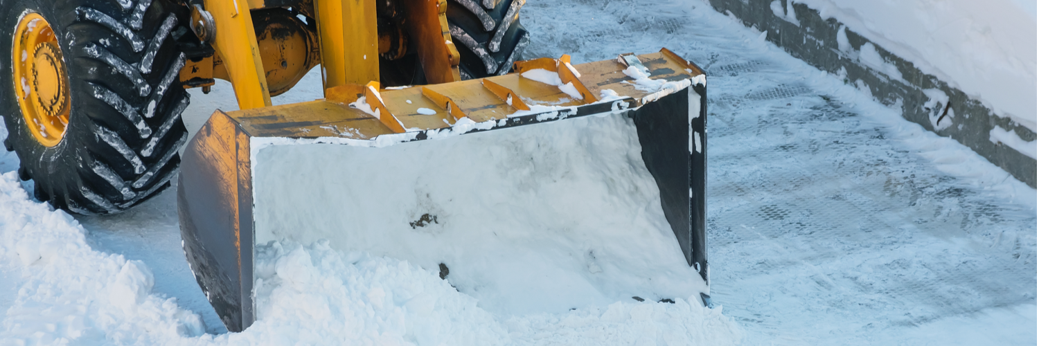 Snow Plowing Insurance in Massachusetts Paul T. Murphy
